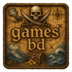 games bd মোবাইল অ্যাপে বোনাস তালিকা