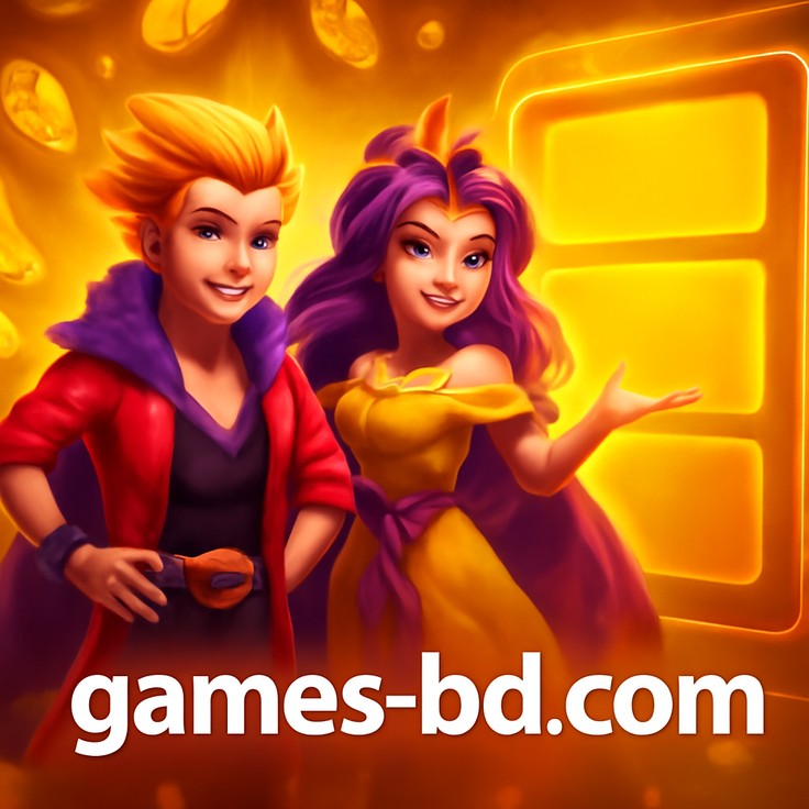 games bd