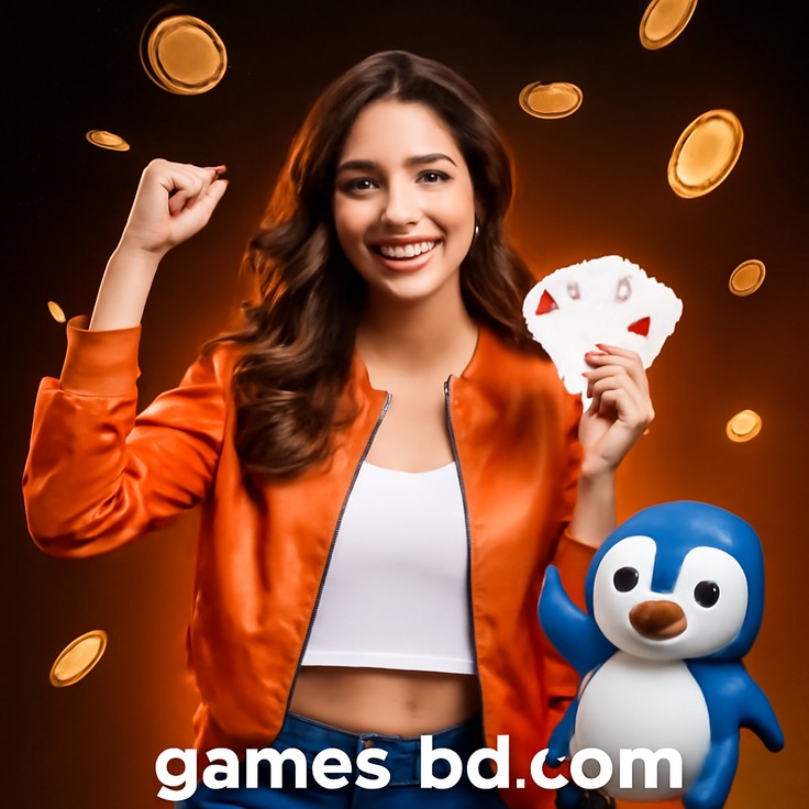 games bd
