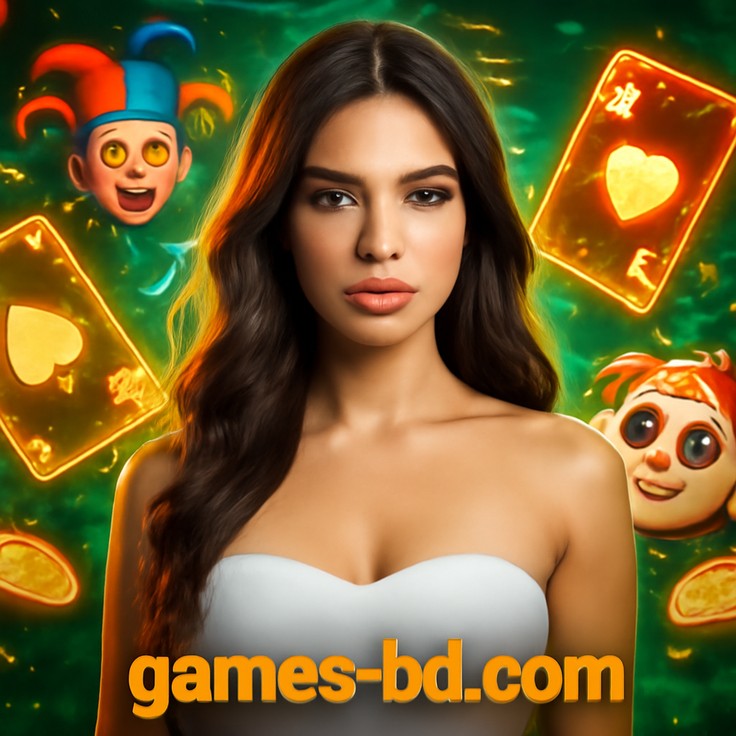 games bd