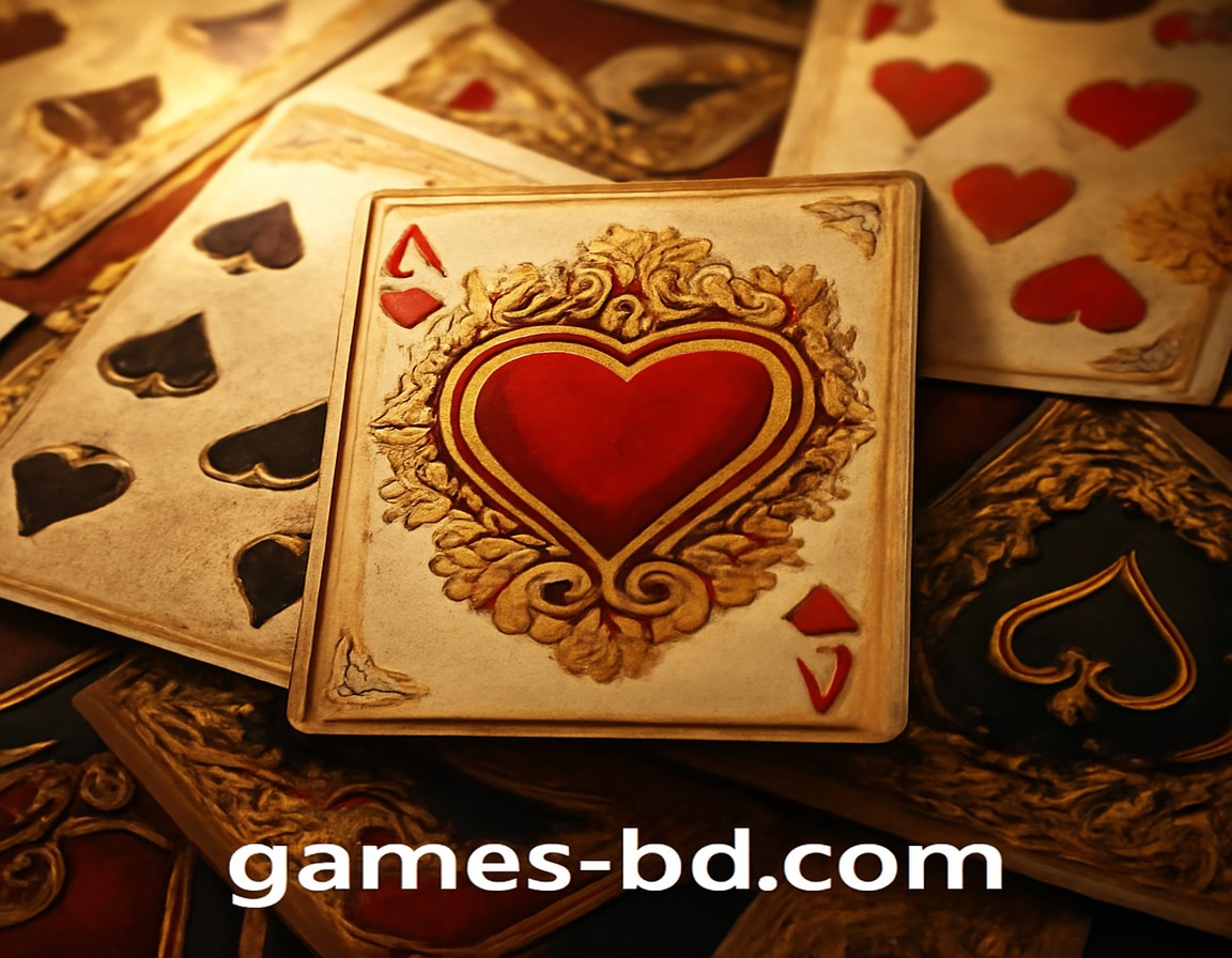 games bd