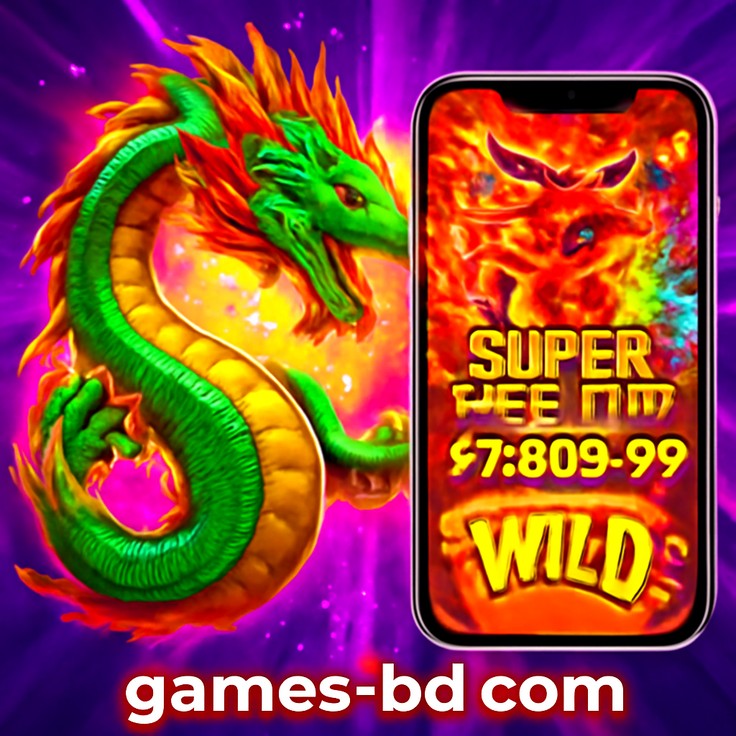 games bd