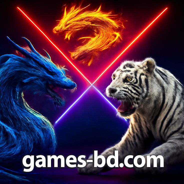 games bd