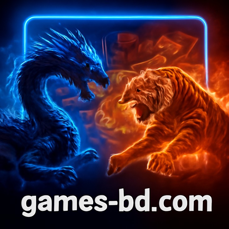 games bd