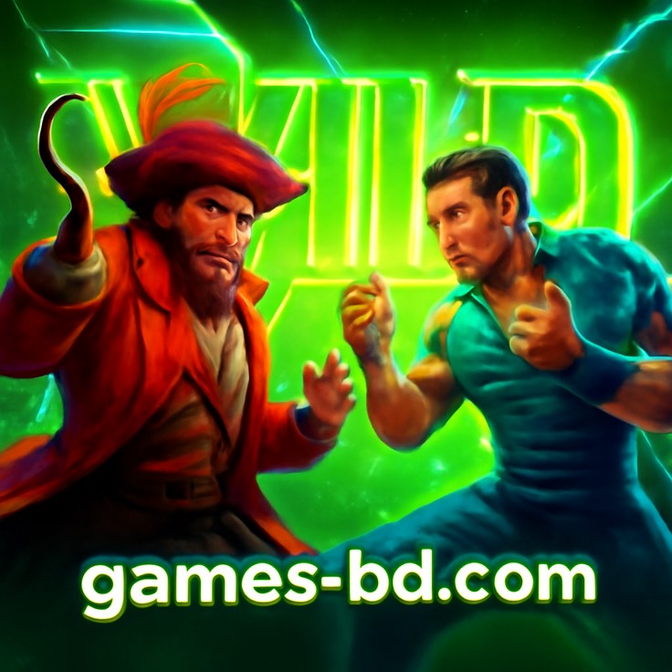 games bd