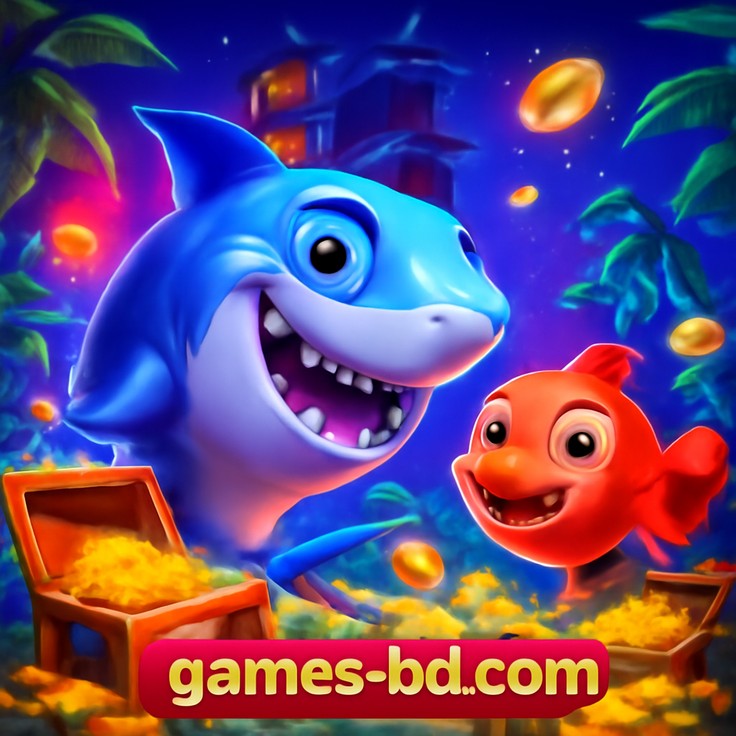 games bd