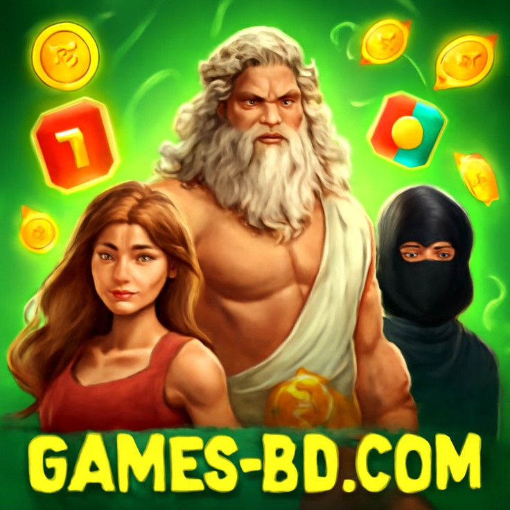 games bd