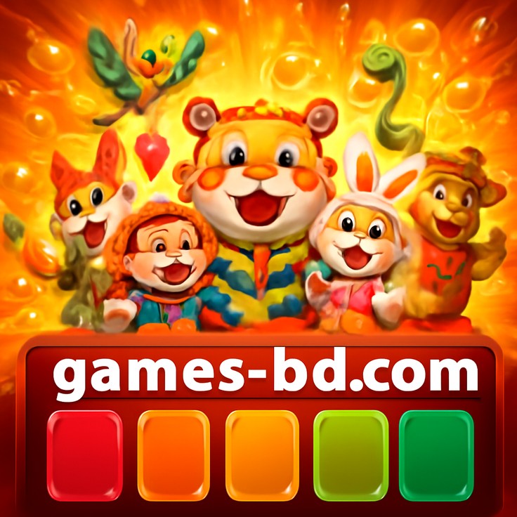 games bd