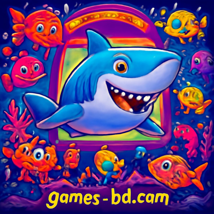games bd
