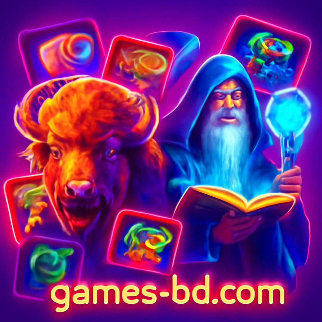 games bd