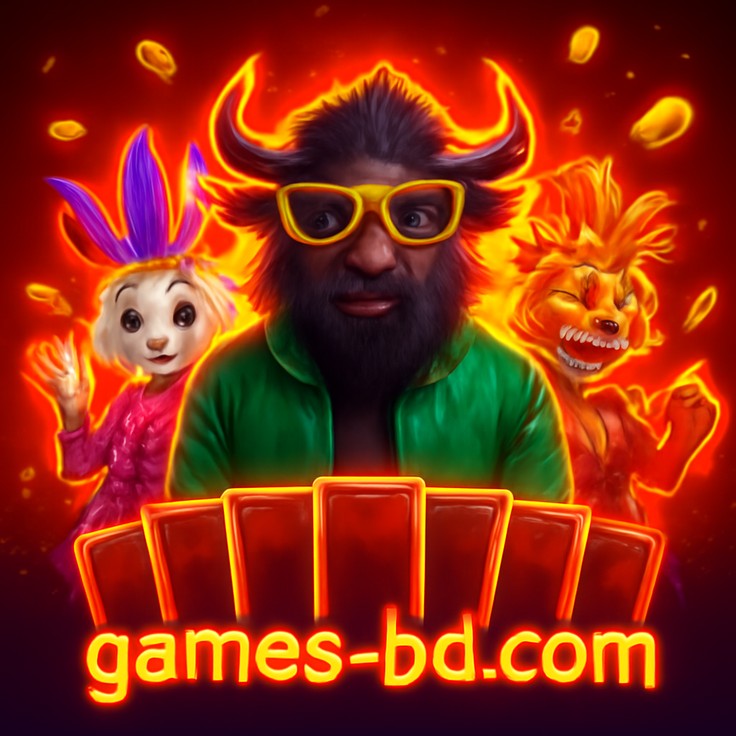 games bd