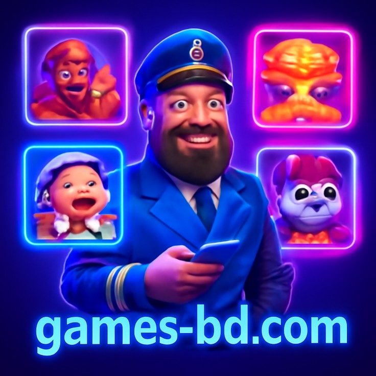games bd