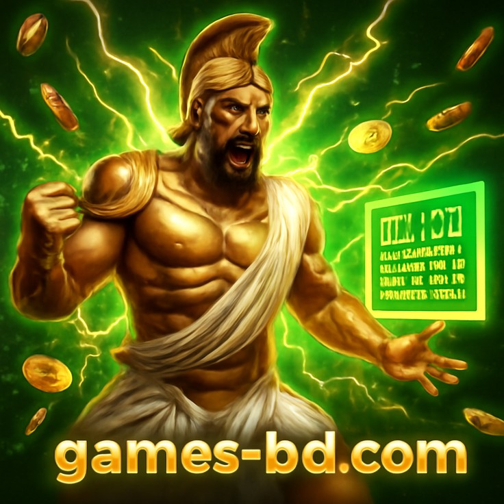 games bd