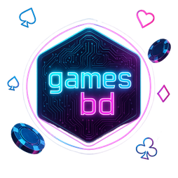 games bd লোগো