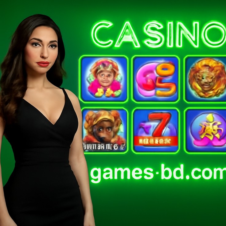 games bd