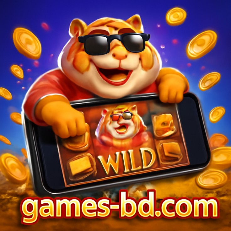 games bd