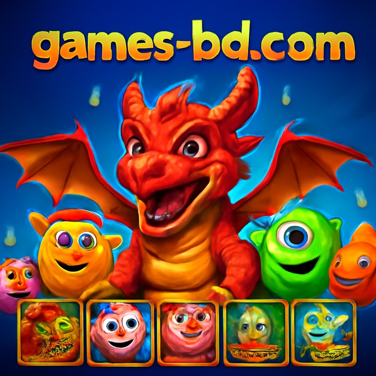 games bd