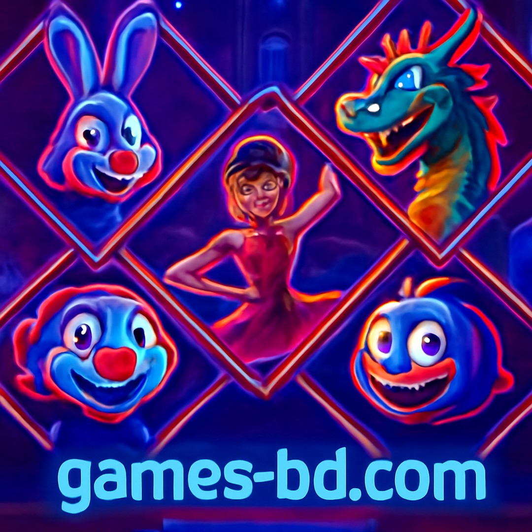 games bd